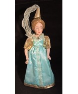 Danbury Mint Storybook Doll Collection - Fairy Godmother + Box - $19.80