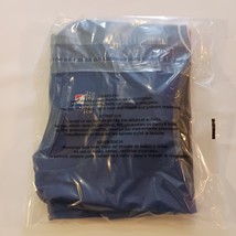 Chicago Cubs T-Shirt Blue Long Sleeve - Genuine Merchandise MLB Baseball Men’s M image 12