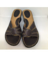 Boc Women&#39;s Leather Shoes Size 8 M - €12,73 EUR