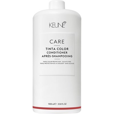 Keune Tinta Color Care Color Care Conditioner 33.8oz/1000ml