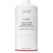 Keune Tinta Color Care Color Care Conditioner 33.8oz/1000ml - £62.34 GBP