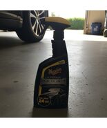 Ultimate Quik Detailer (24 fl oz) - Ready-to-Use Car Detail Spray for Sh... - $21.25 CAD