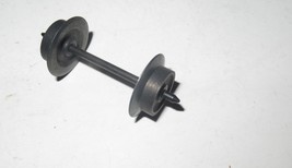 LIONEL PART - 8003-12 BERKSHIRE/NORTHERN FRONT TRUCK WHEELS- 1 SET- NEW ... - $34.41 MXN