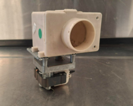 Depend-O-Drain, 26680525, 2-1/4&quot; Drain Valve, 115V/50-60Hz, P/N: 803293 ... - $48.39