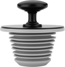 Universal Bathtub Drain Stopper, Bathtub Drain Replacement Accessories,,... - $28.99