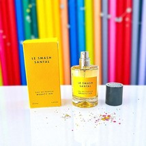 Beauty Pie Le Smash Santal Eau De Parfum Brand New In Box 1.69 fl Oz MSRP $160 - $2,577.48 MXN