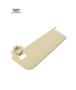 MERCEDES X166 GL/GLE/ML/GLS PASSENGER/RIGHT SUNVISOR SECONDARY EXTENSION... - $67.82 CAD