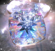 HAUNTED AMULET OF THE LUMINOUS DEPTH MASTERS HIGHEST LIGHT COLLECTION  MAGICK  image 2