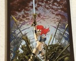 Red Sonja Trading Card #57 - $1.97