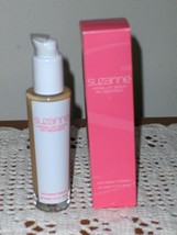 Suzanne Somers Hydra Lift Serum PM Treatment 1 fl. oz Anti Aging Therapy New - £20.04 GBP