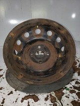 Wheel 4 Lug Coupe 15x6 Steel US Market Fits 04-05 CIVIC 1406008 - $1,158.76 MXN