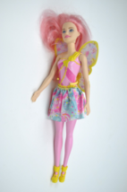 Barbie Dreamtopia Fairy Doll 2019 - £7.86 GBP