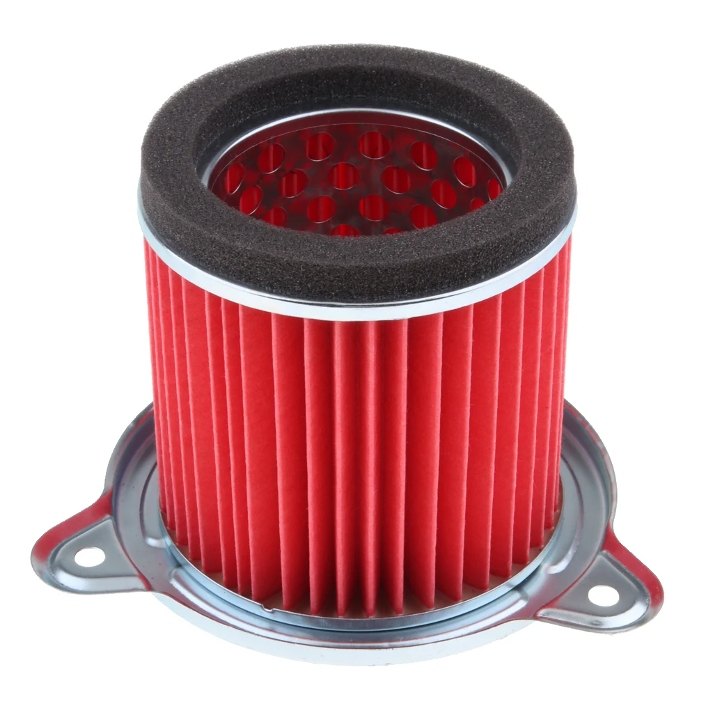 Motorcycle Air Cleaner Intake Filter for Honda Transalp XL600V XL600 V 1... - $24.55