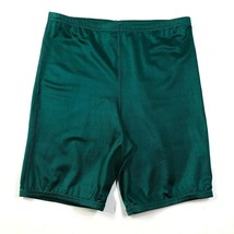 Vintage Southern Athletic by Reach Mens L Forest Green Shorts Nylon Blend - £14.77 GBP