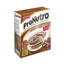Pronutro Bokomo Chocolate Flavoured Cereal 500 g (Pack of 2)  - £27.87 GBP