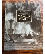 Illustrated Story of World War II Hardcover Reader&#39;s Digest Edito - €9,08 EUR