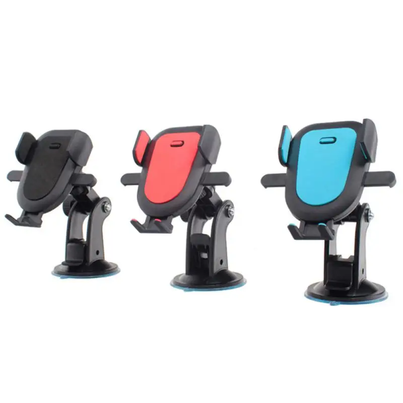 Gps Stand Practical Durable Universal Portable Car Interior Accessories Car - £14.87 GBP