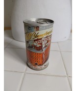 1976 Yeungling 151st Anniversary Pull Tab Empty SS Beer Can Bottom Opene... - $6.11 CAD