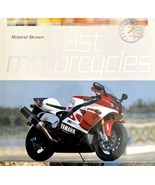 The Ultimate History of Fast Motorcycles 2004 Hardcover Vintage HC XL BK... - $24.99