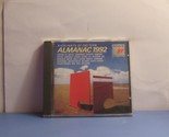 Almanac 1992: Highlights Of The Year (Promo CD, 1992, Sony Classical) - $6.64