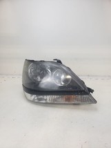 Passenger Headlight Without Xenon Black Backing Fits 99-00 LEXUS RX300 394238 - £62.27 GBP