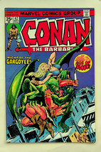 Conan the Barbarian #42 (Sep 1974, Marvel) - Fine/Very Fine - £6.88 GBP