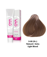 OYA Permanent Hair Color - 9-00 (N+) Natural+ Extra Light Blond - $502.86 MXN