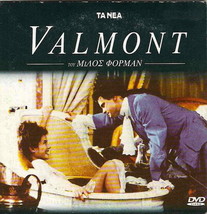 Valmont (Colin Firth) [Region 2 Dvd] - £7.82 GBP