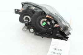 Passenger Headlight Chrome Upper Trim Halogen Fits 13-15 XV CROSSTREK 71435 image 6