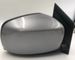 2011-2020 Dodge Caravan Passenger Side Power Door Mirror Gray OEM D02B27045 - £79.12 GBP