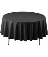 Evershine (3-Pack) Heavy Duty Plastic Table Covers , Tablecloth Reusable... - $278.27 MXN