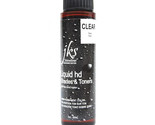 Jks International Liquid HD Shades &amp; Toners Clear Demi-Permanent Color 2... - £8.82 GBP