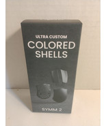 Symm 2 Pwnage Ultra Custom Colored Mouse Shells Set of 4 (No Mouse) - £18.22 GBP