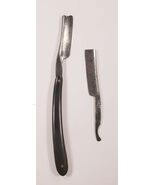 The Celebrated Hollow Ground&quot; Recto Edge Razor Con / Extra St. Louis Hoja - $1,097.43 CAD