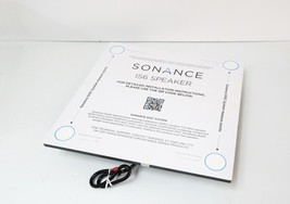 Sonance IS6 Invisible Series Commercial Speaker 83478 single (very good) image 2