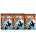 &quot;The Original&quot; Speedy Sharp Carbide Sharpener, Knife Sharpener,  black (... - $53.91 CAD