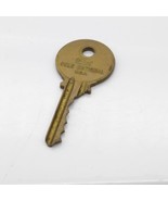 Vintage Cole National Key, Brass Y1 - $8.80