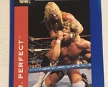 Mr Perfect WWF Trading Card World Wrestling Federation 1991 #121 - $1.97
