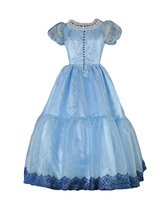 Women&#39;s Alice in Wonderland Theater Dress, Large - £244.87 GBP+