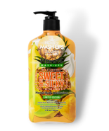 Hempz Sweet &amp; Silky Herbal Body Moisturizer, 17 Oz. - €28,20 EUR