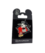 75 Years With Mickey Lanyard Pin Trading Set Classic Mickey Disney Pin - £10.54 GBP