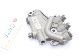 2013 FREIGHTLINER CASCADIA 125 DD15 HIGH PRESSURE FLANGE Q6637 image 3