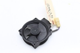 06-11 LEXUS GS300 FRONT RIGHT PASSENGER SEAT UPPER FAN Q0602 image 3