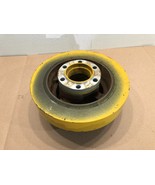 John Deere 6068 Diesel Engine Original Equipment Torsional Damper RE5059... - $10,058.72 MXN