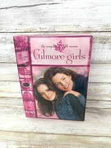 Gilmore Girls: The Complete Fifth Season (DVD, 2005, 6-Disc Set) - £7.46 GBP