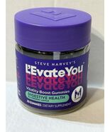 L'Evate You Vitality Boost Gummy Digestive Health Blueberry Apple 28 Ct ... - €13,17 EUR L'Evate You Vitality Boost Gummy Digestive Health Blueberry Apple 28 Ct ... - €13,17 EUR