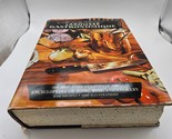 The World Authority Larousse Gastronomique Prosper Montagne 1965 - £7.92 GBP