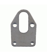 67-92 305 307 350 Engine Block Mechanical Fuel Pump Adapter Plate GM - $17.20