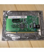 3Com 3C509-TPO ISA 10BASE-T 16-bit Ethernet Card ASSY 8892-00 - 1992 (07) - $530.75 MXN