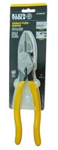 *NEW* - Klein Tools D213-9NECR-SEN 9" High Leverage Side Cutting Pliers - $36.00